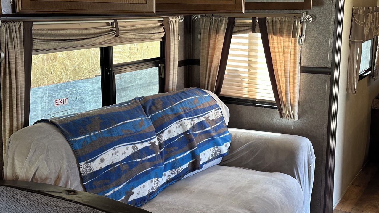 Photo of Bedroom in Ruffin