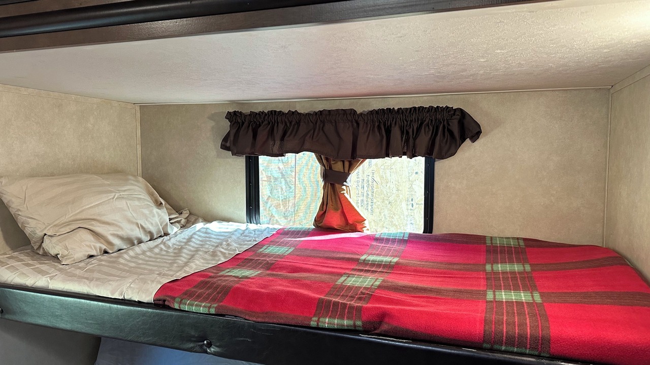 Photo of Bedroom in Ruffin