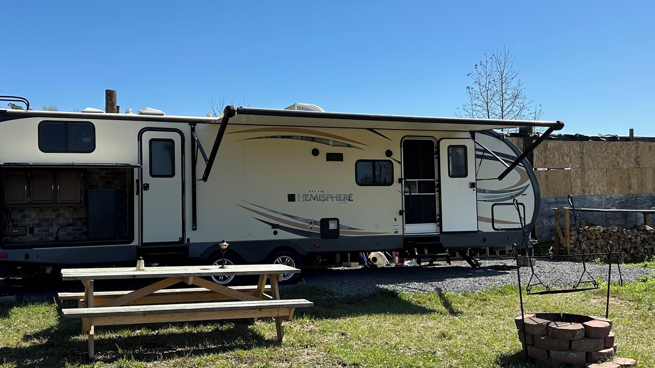Photo of Outdoor in Ruffin