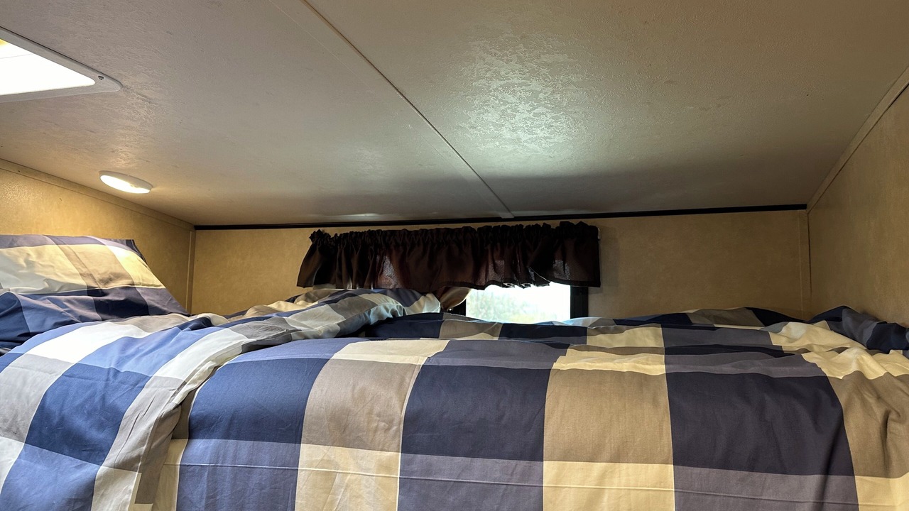 Photo of Bedroom in Ruffin