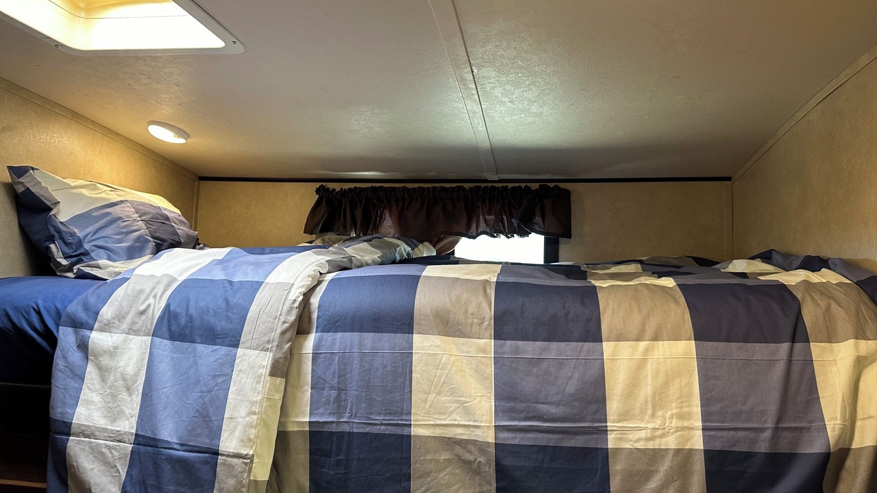 Photo of Bedroom in Ruffin