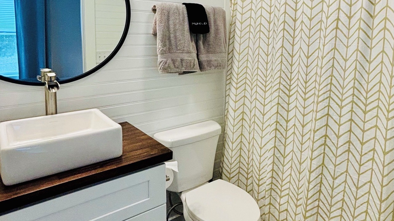 Photo of Bathroom in West Southern Pines