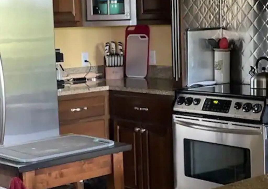 Photo of Kitchen in Waycross