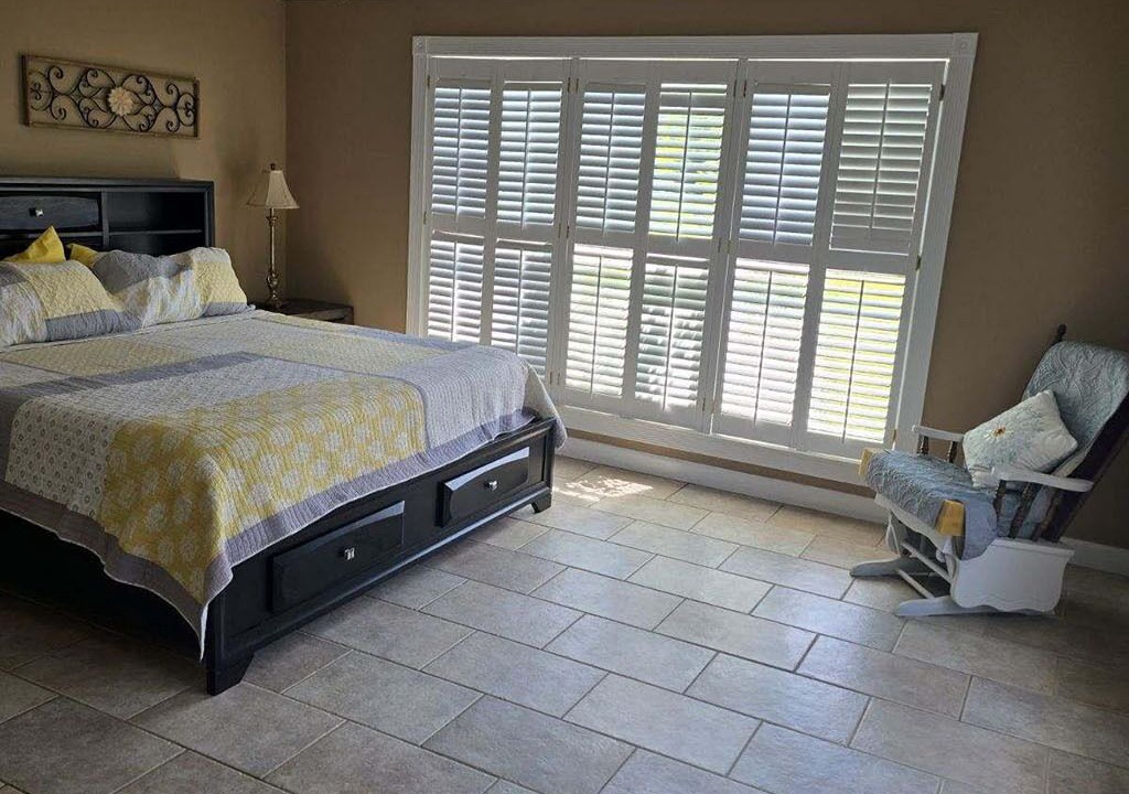 Photo of Bedroom in Waycross