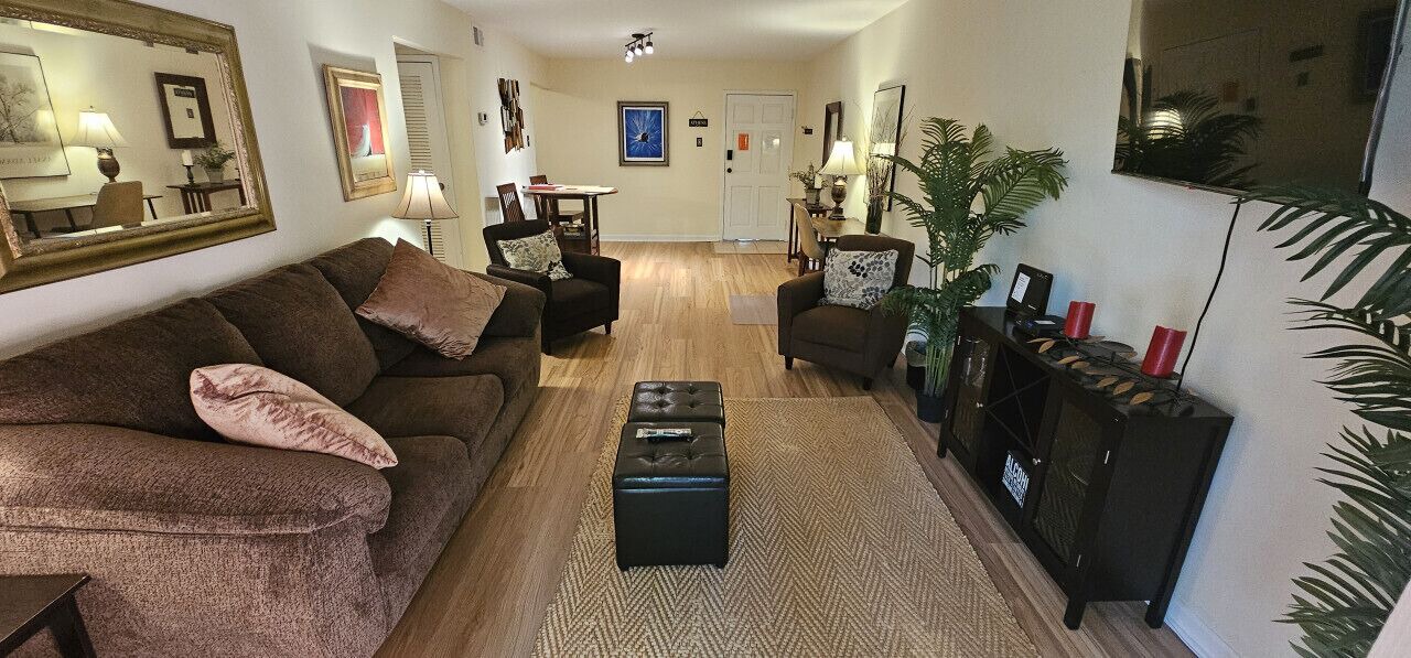 Photo of Livingroom in Athens