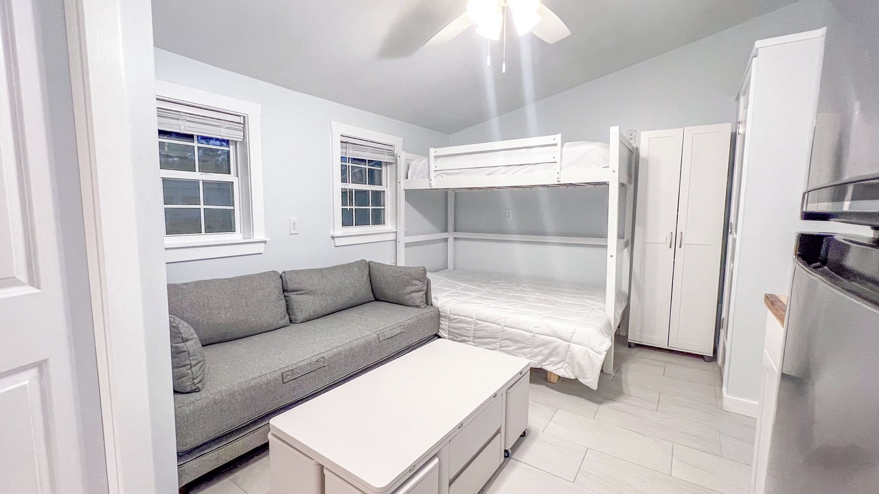 Photo of Bedroom in Cedar Point