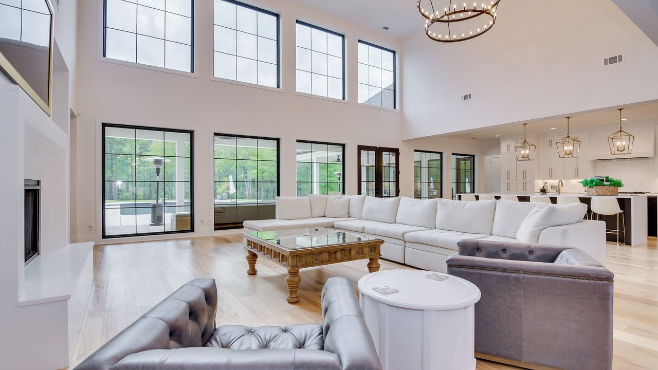 Photo of Livingroom in Appling
