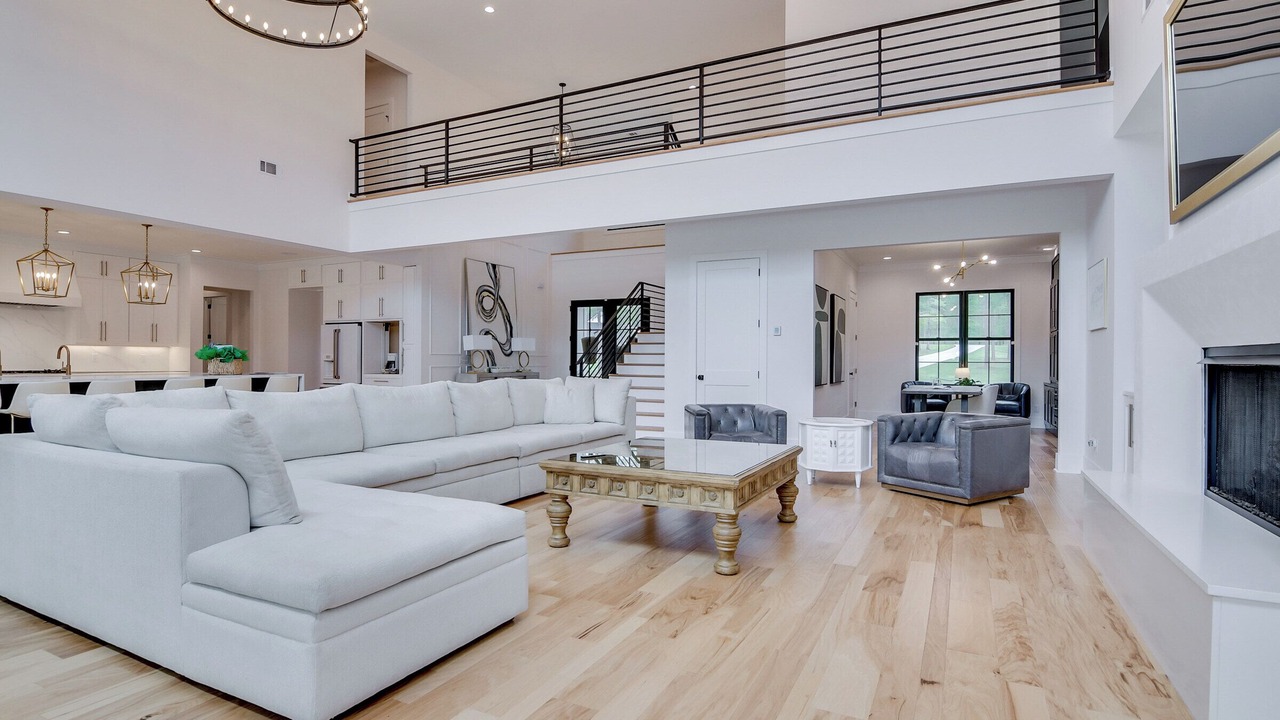 Photo of Livingroom in Appling