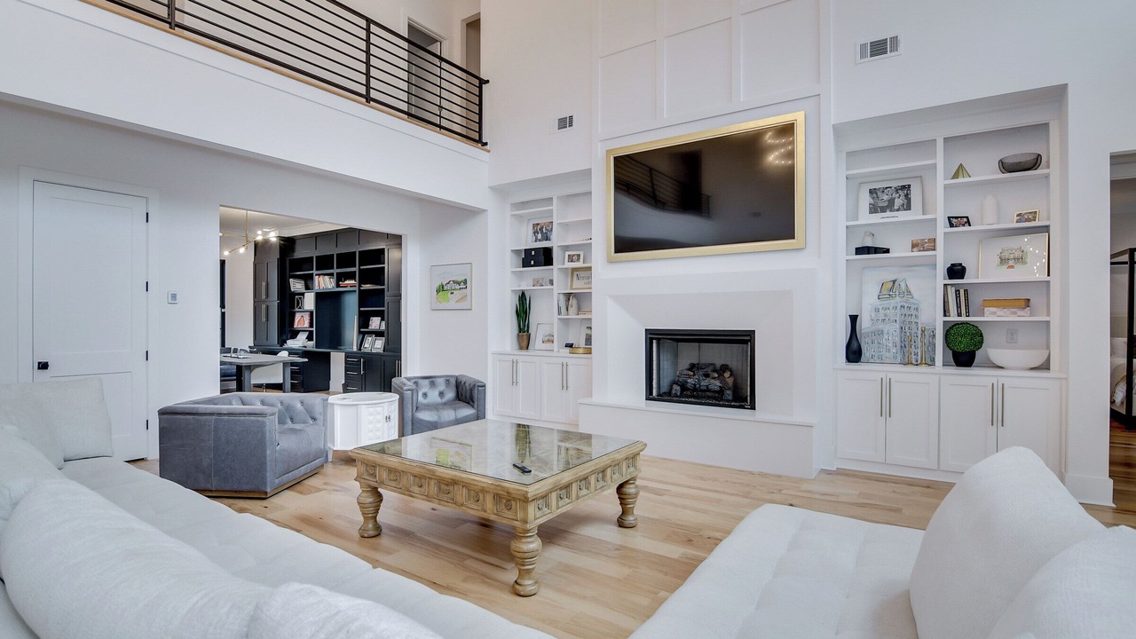 Photo of Livingroom in Appling