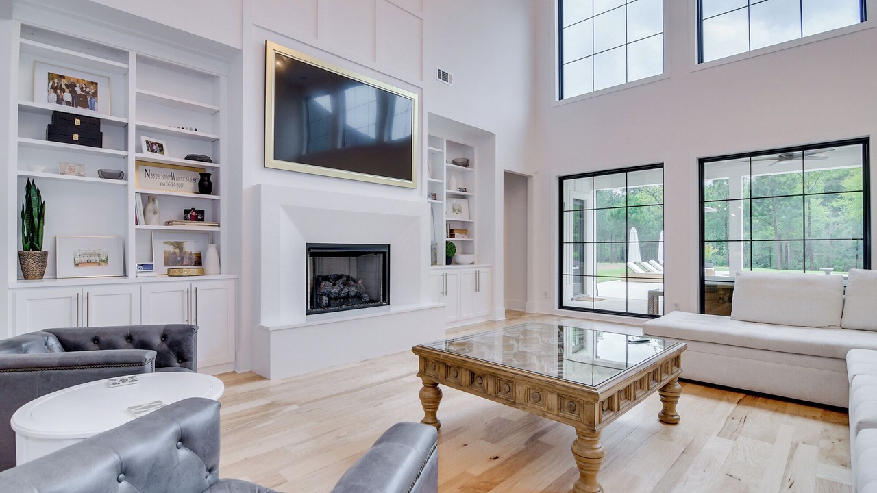 Photo of Livingroom in Appling