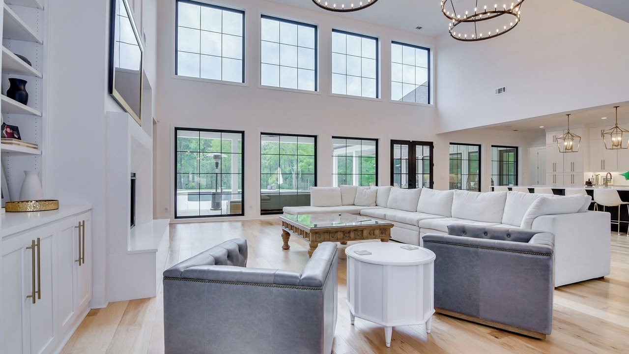 Photo of Livingroom in Appling