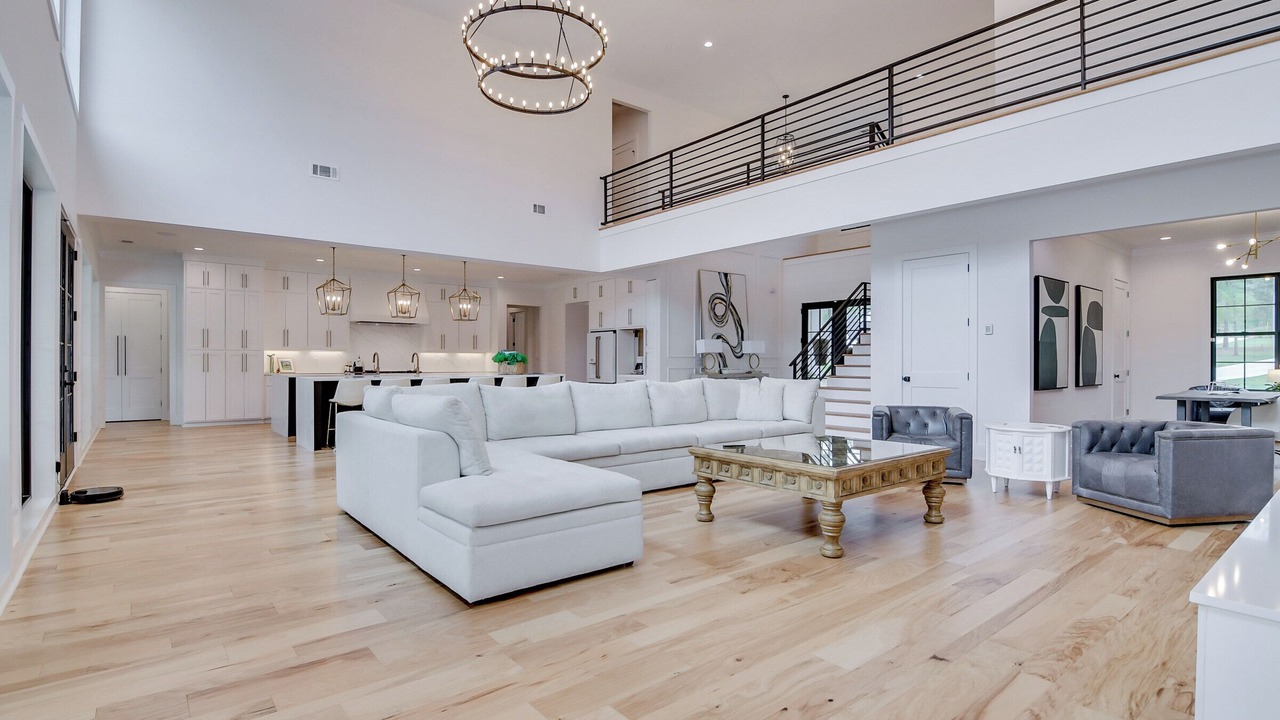 Photo of Livingroom in Appling