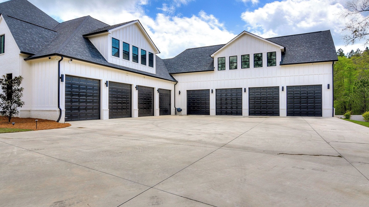 Photo of Outdoor in Appling