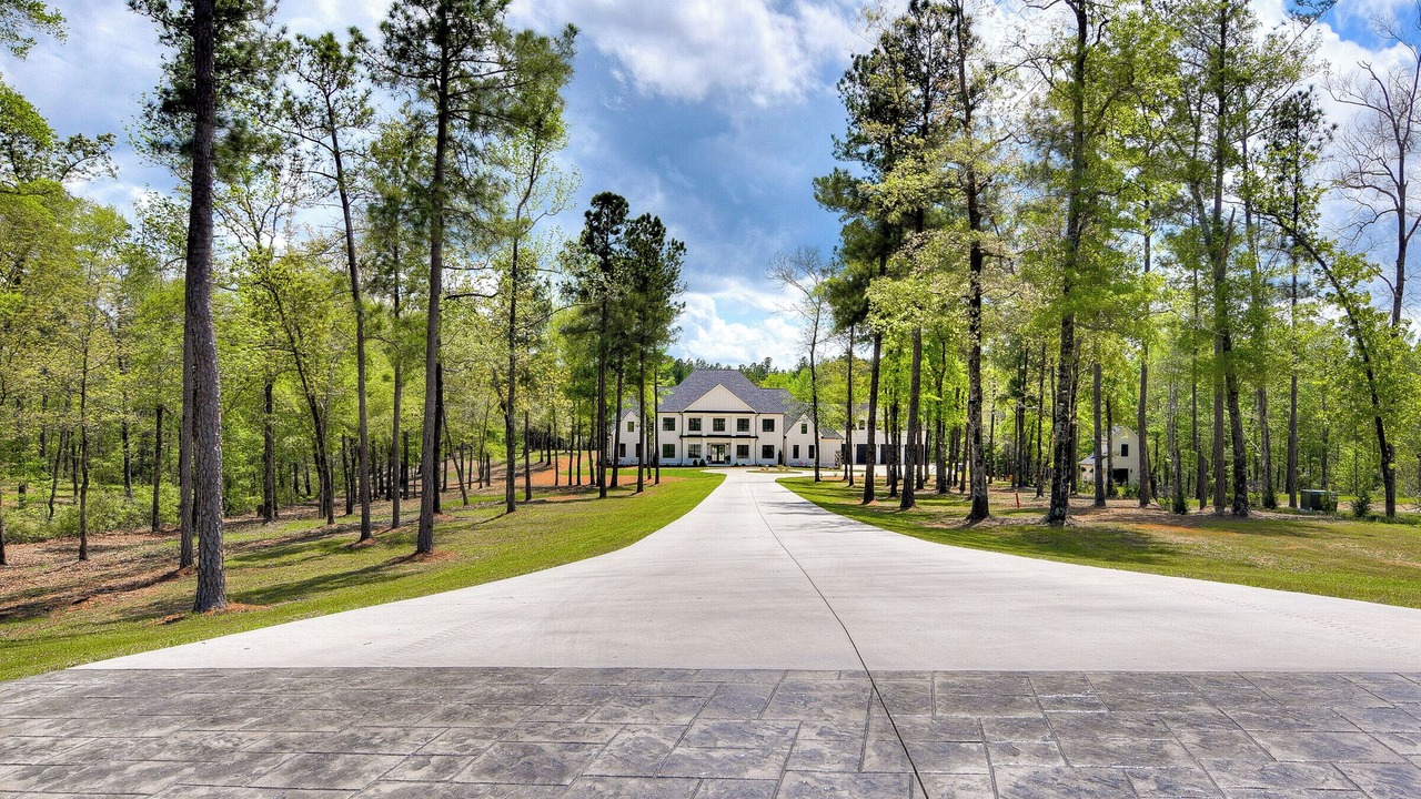 Photo of Outdoor in Appling
