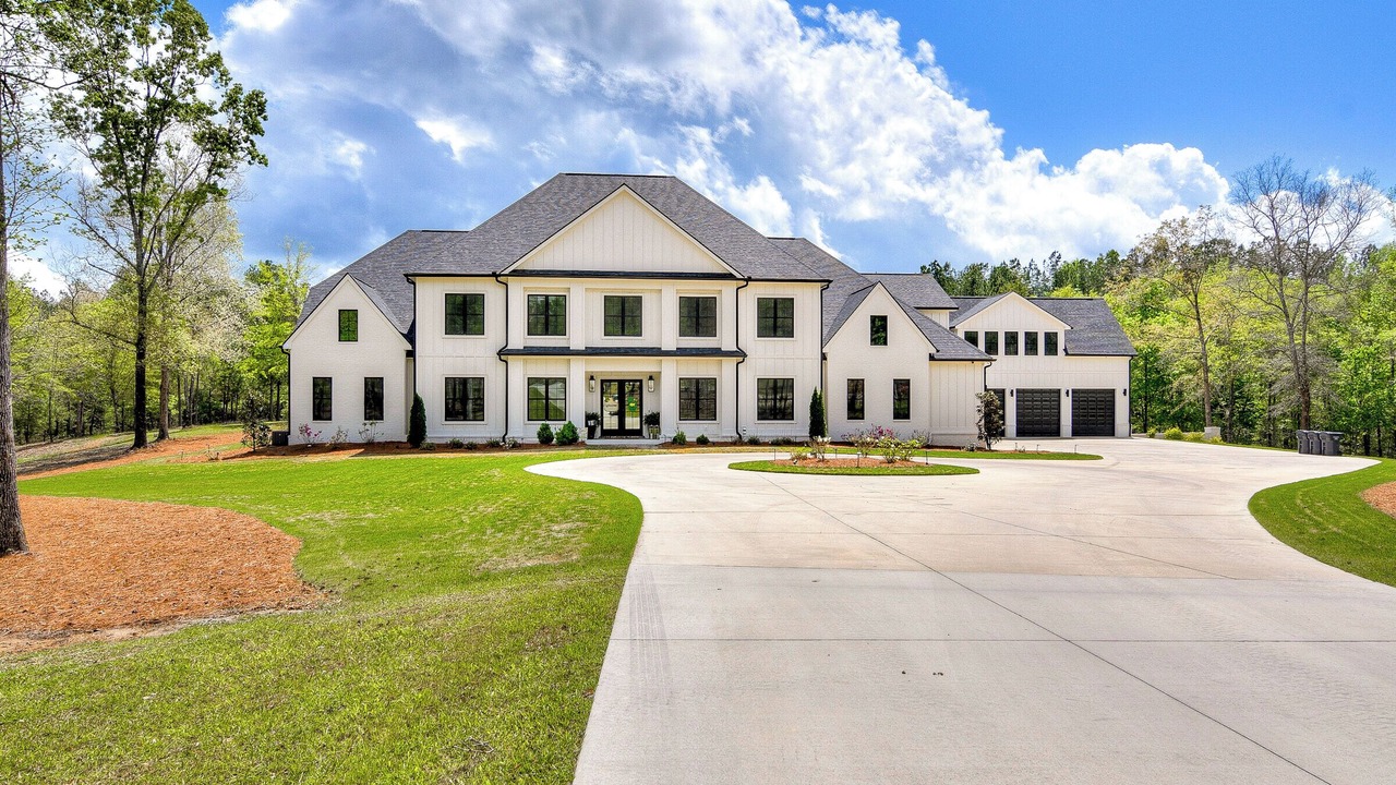Photo of Outdoor in Appling
