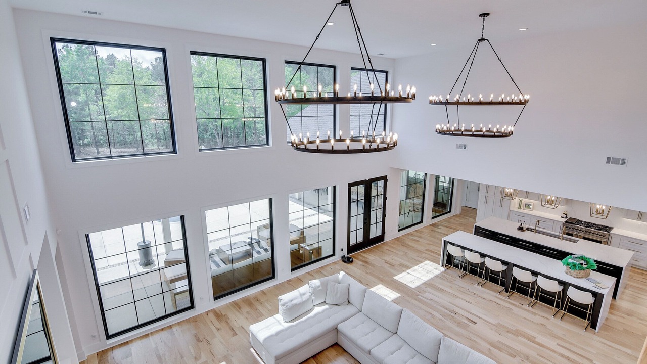 Photo of Livingroom in Appling