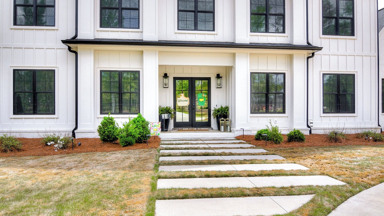 Photo of Outdoor in Appling