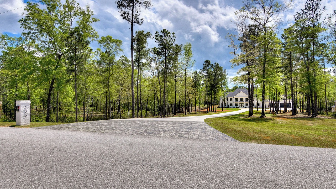 Photo of Outdoor in Appling