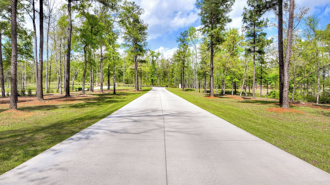 Photo of Outdoor in Appling