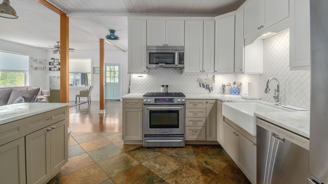 Photo of Kitchen in Eagle Lake