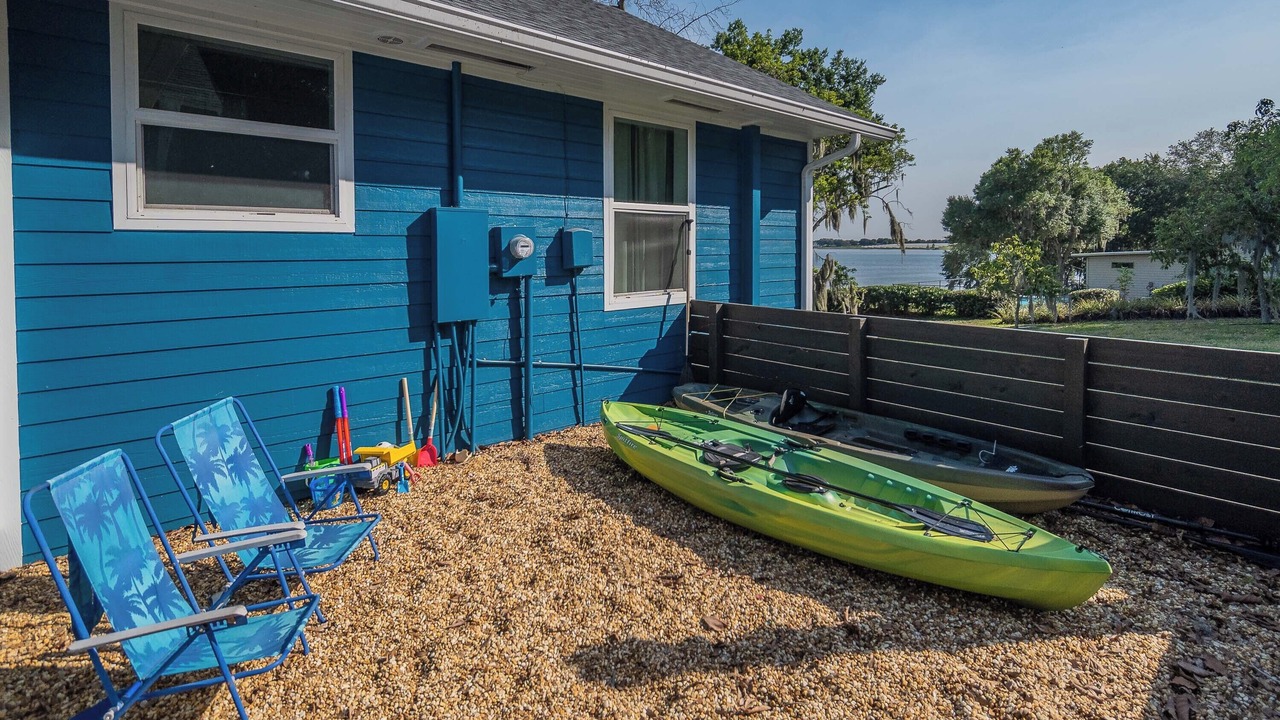 Photo of Outdoor in Eagle Lake