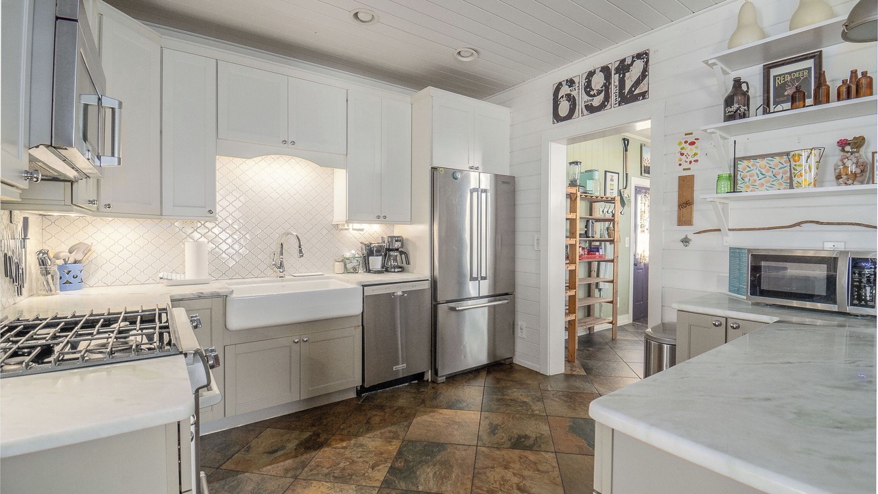Photo of Kitchen in Eagle Lake