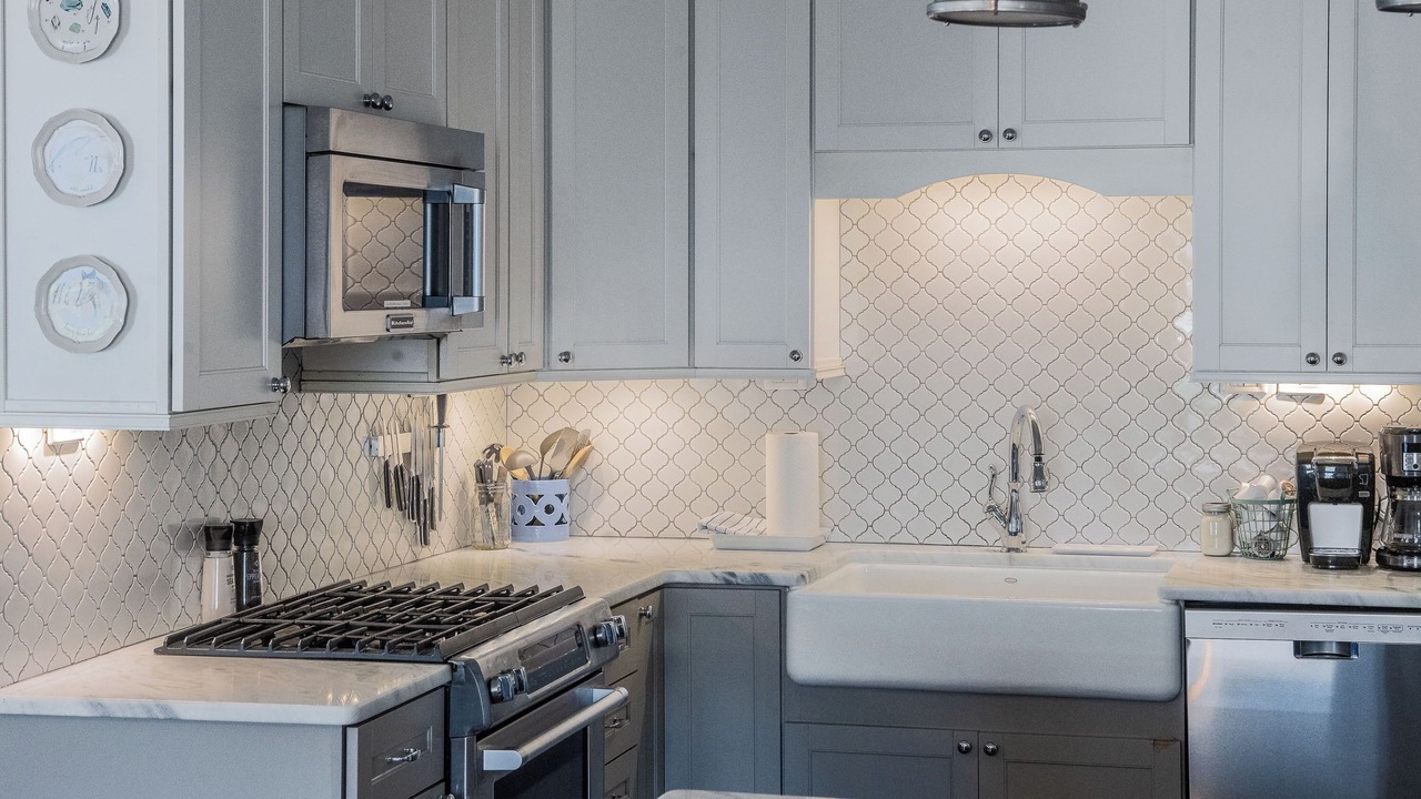 Photo of Kitchen in Eagle Lake