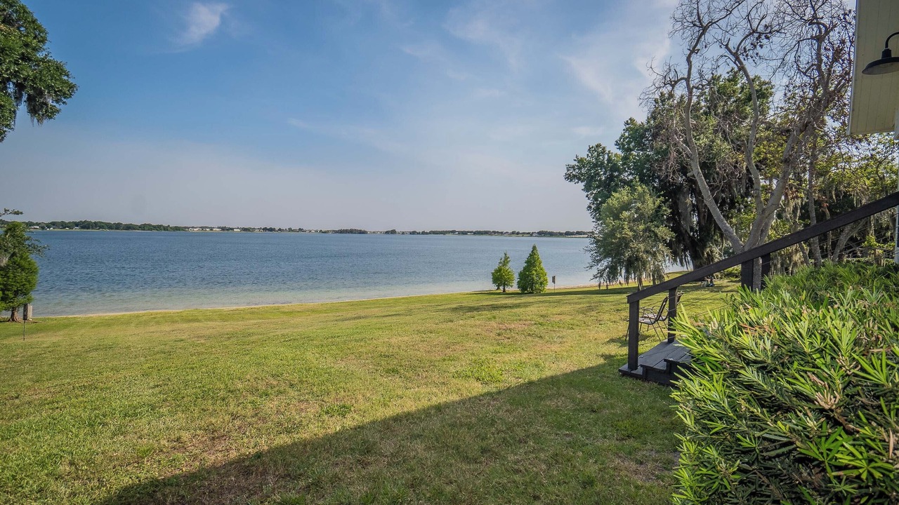 Photo of Outdoor in Eagle Lake