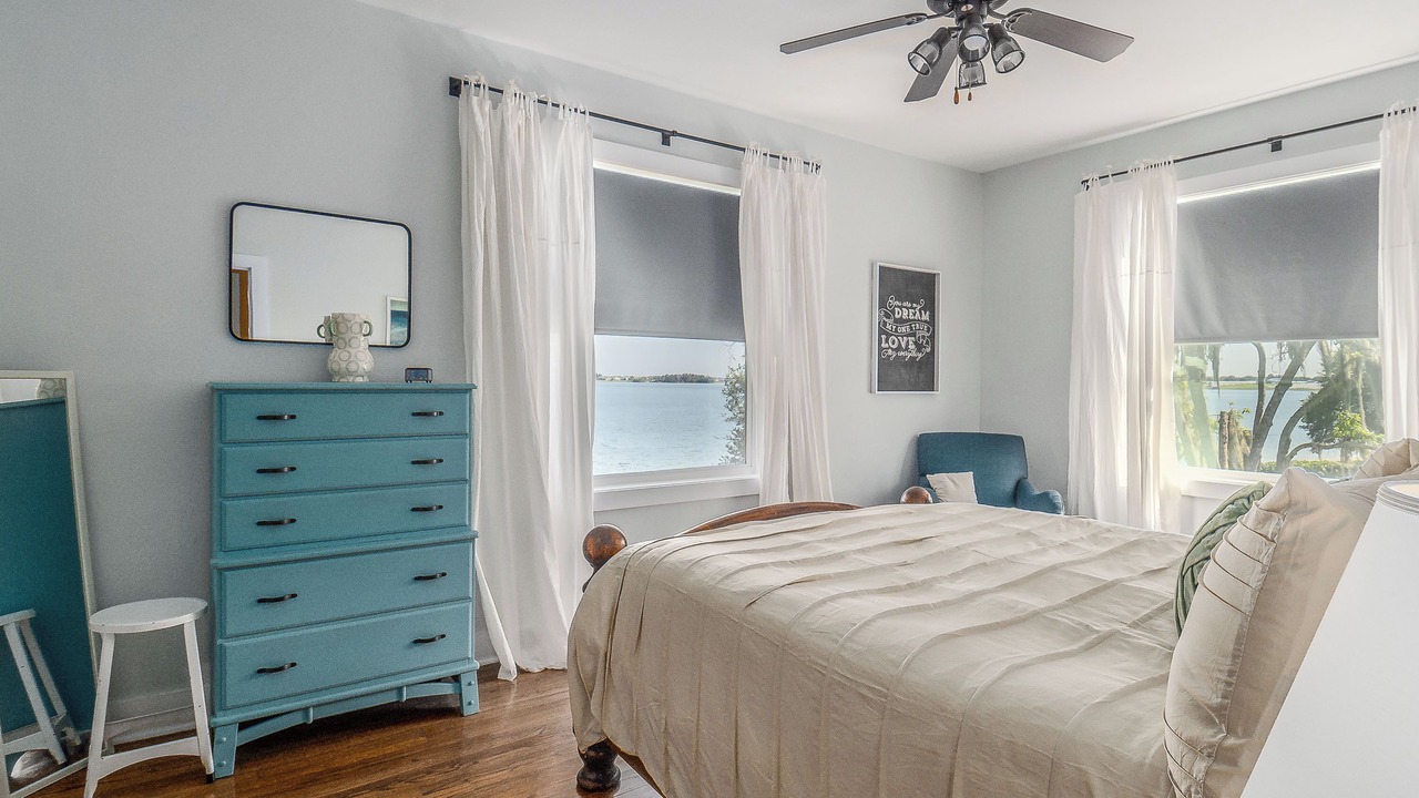 Photo of Bedroom in Eagle Lake