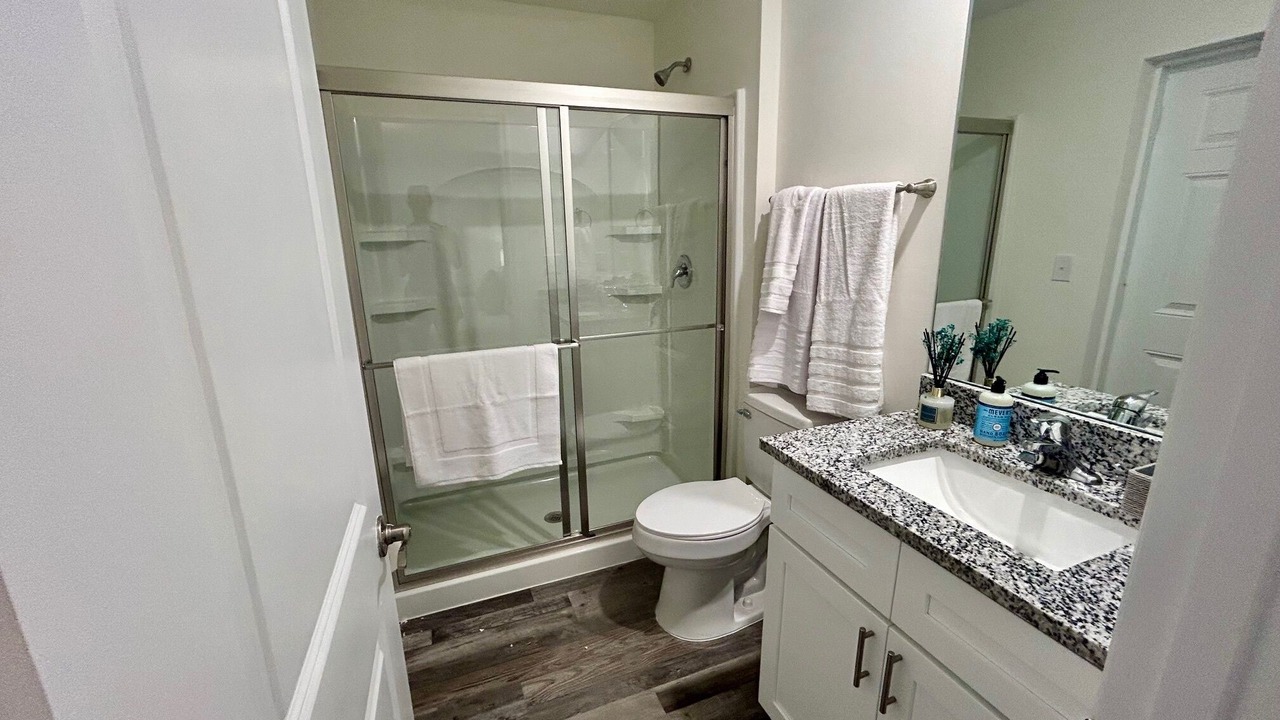 Photo of Bathroom in Burnt Store