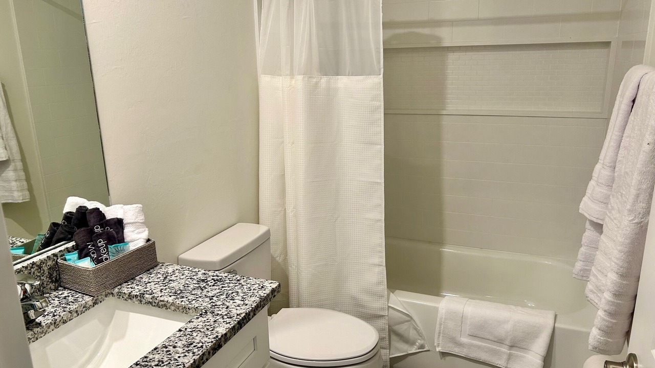 Photo of Bathroom in Burnt Store