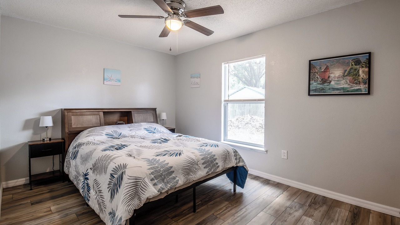 Photo of Bedroom in Winter Haven