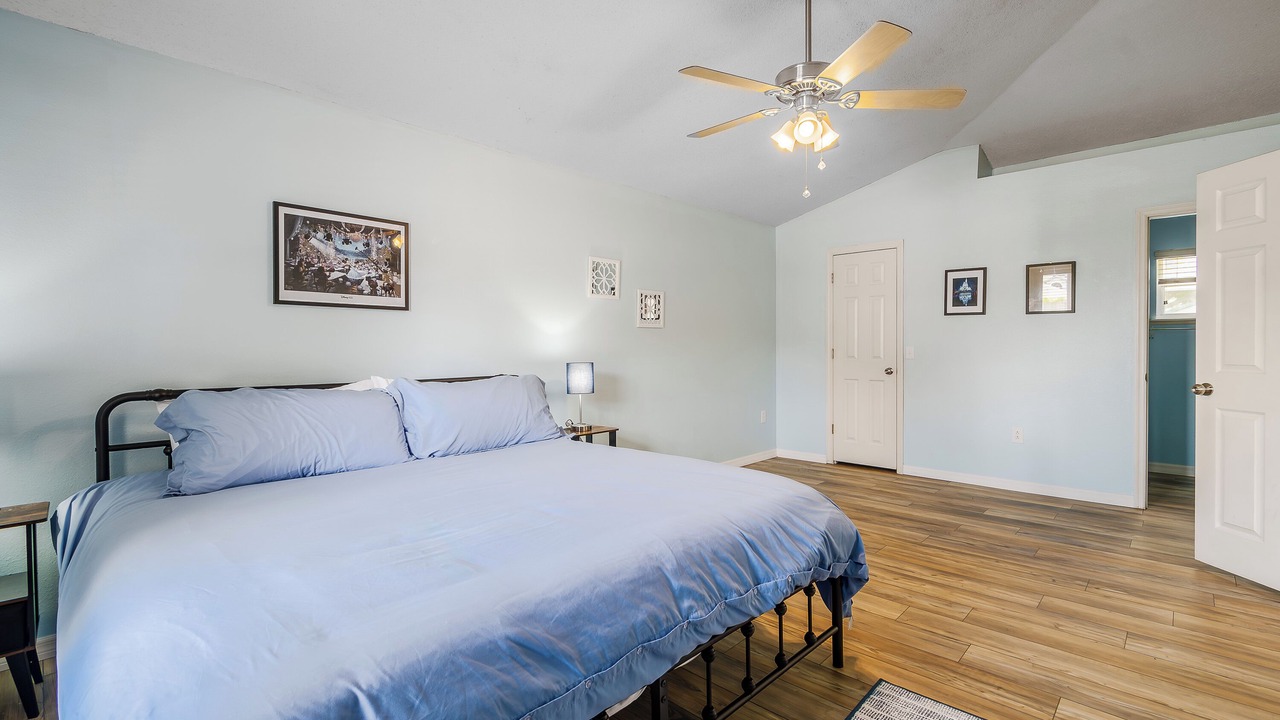 Photo of Bedroom in Winter Haven