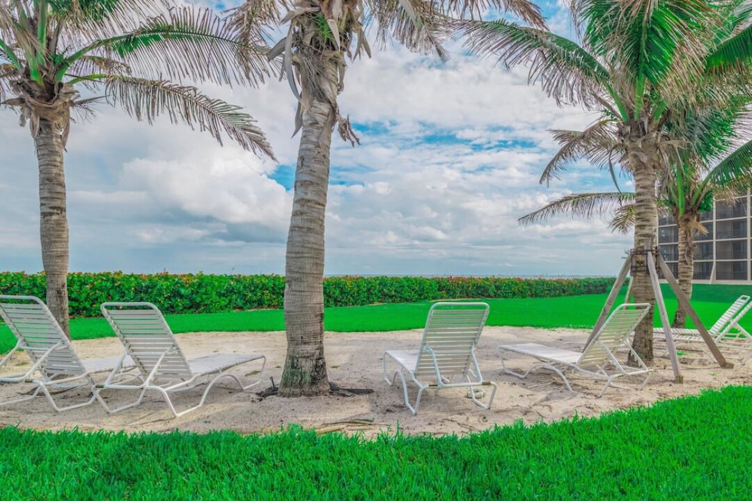 Photo of Outdoor in Hutchinson Island South