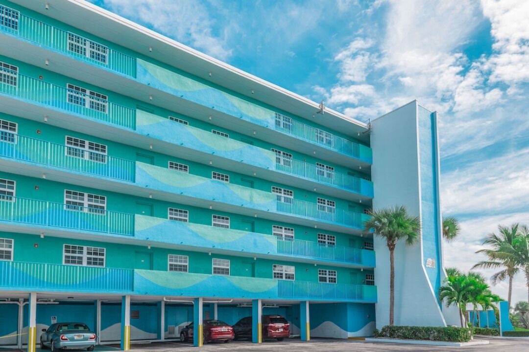 Photo of Outdoor in Hutchinson Island South
