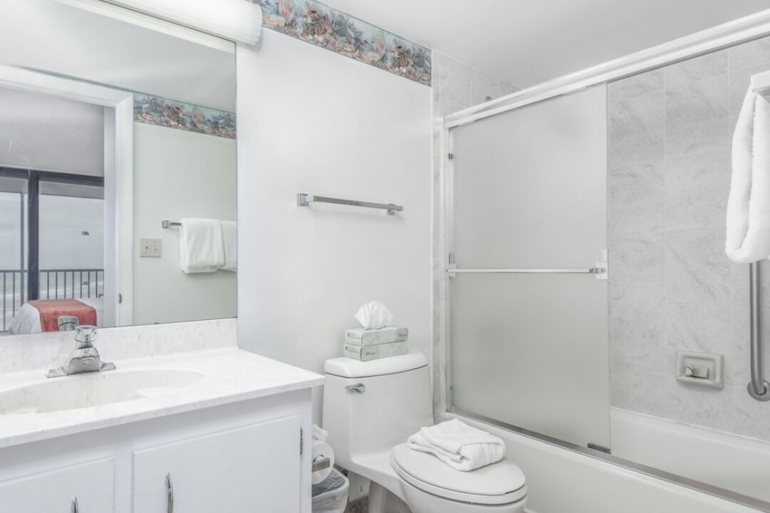 Photo of Bathroom in Hutchinson Island South