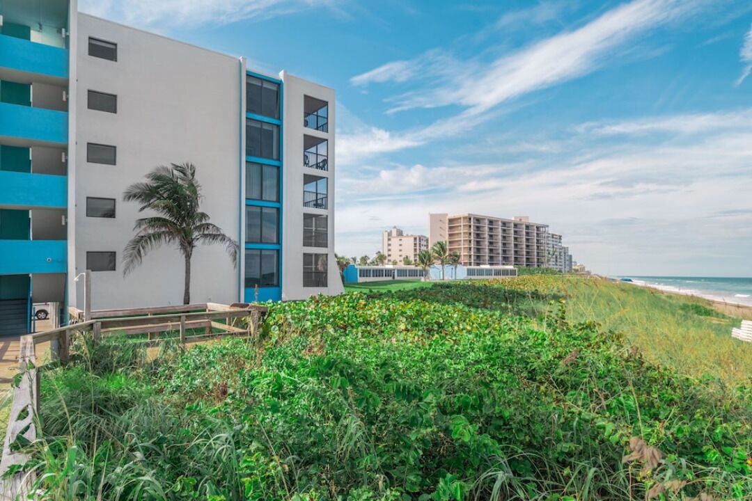 Photo of Outdoor in Hutchinson Island South