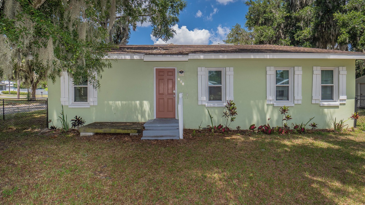 Photo of Outdoor in Bartow