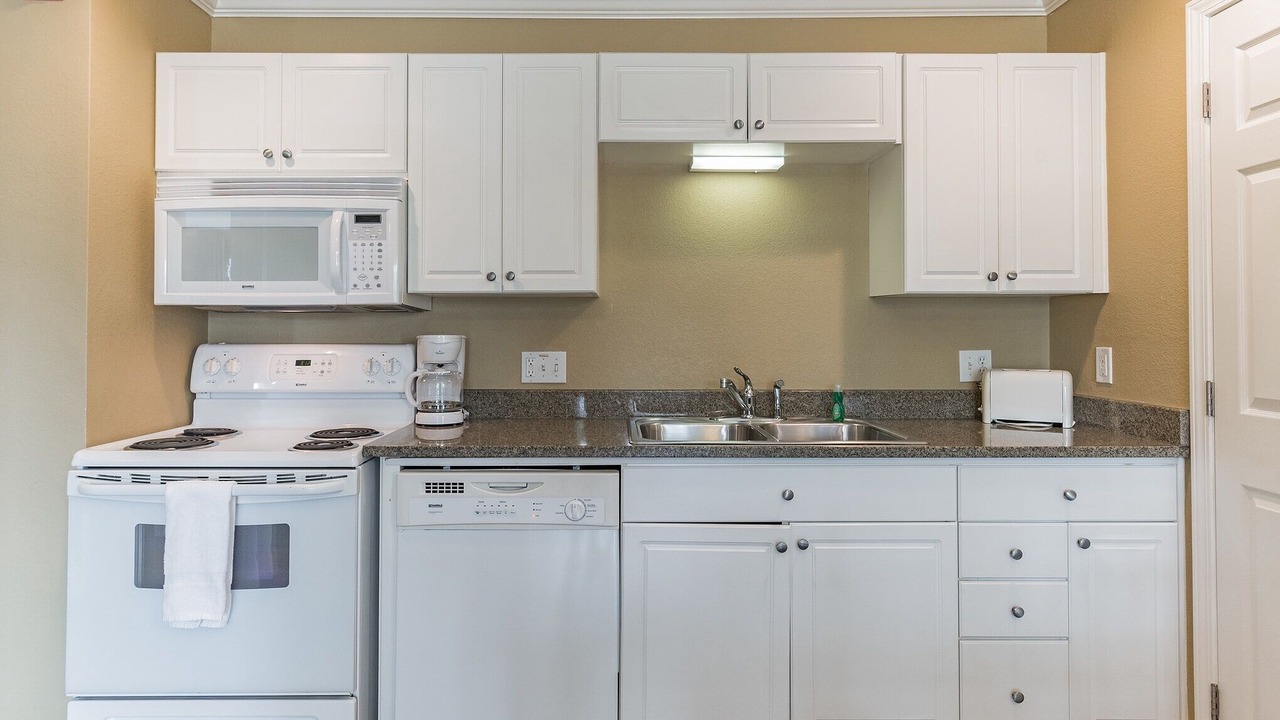 Photo of Kitchen in Carthage