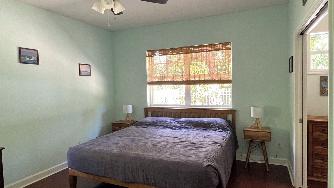Photo of Bedroom in Sebastian