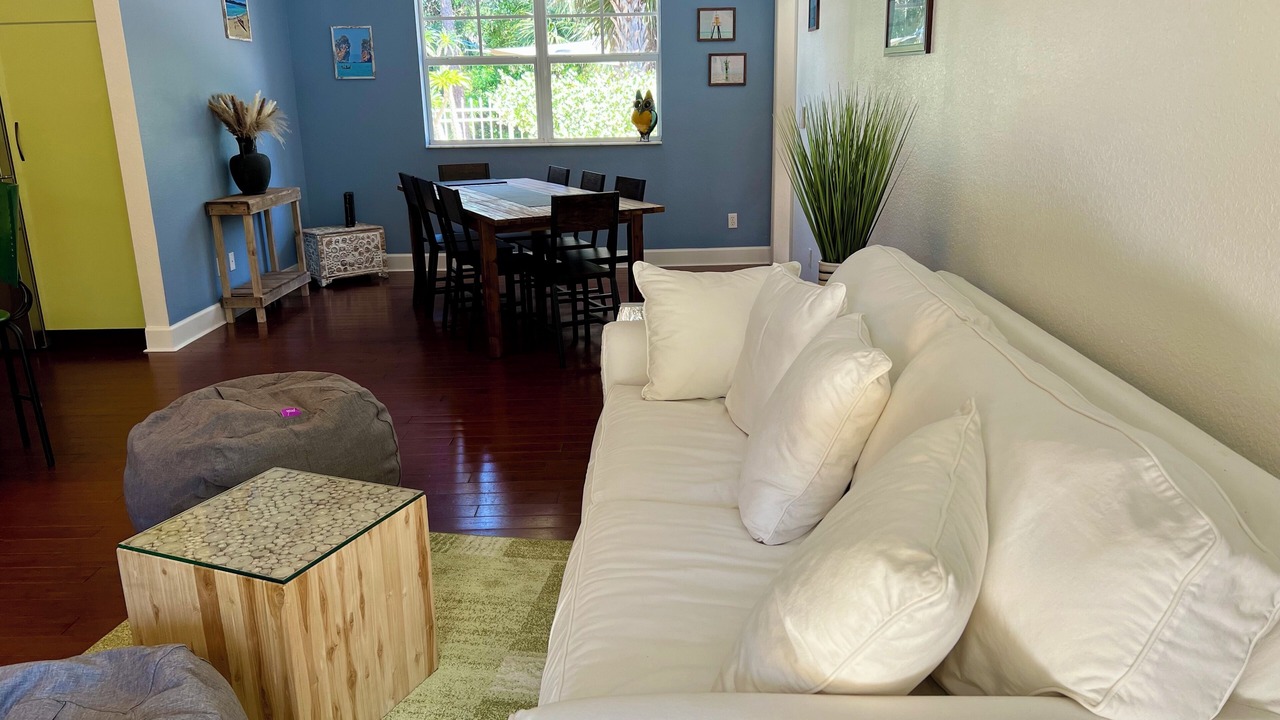 Photo of Livingroom in Sebastian