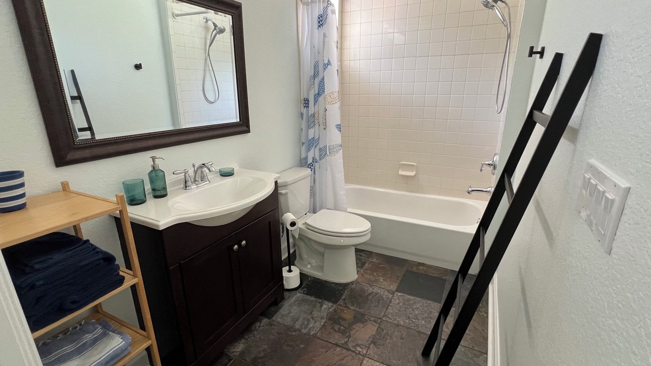 Photo of Bathroom in Sebastian