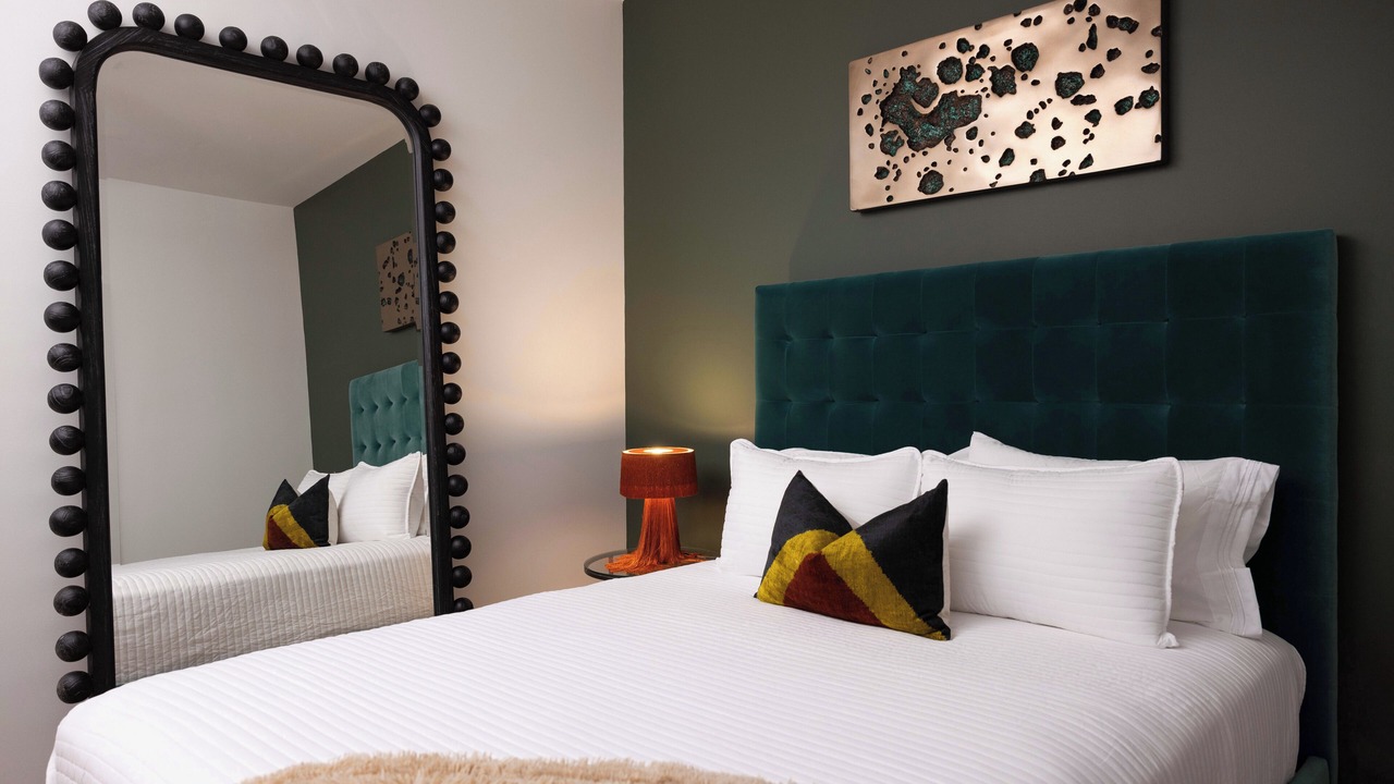 Photo of Bedroom in Willard