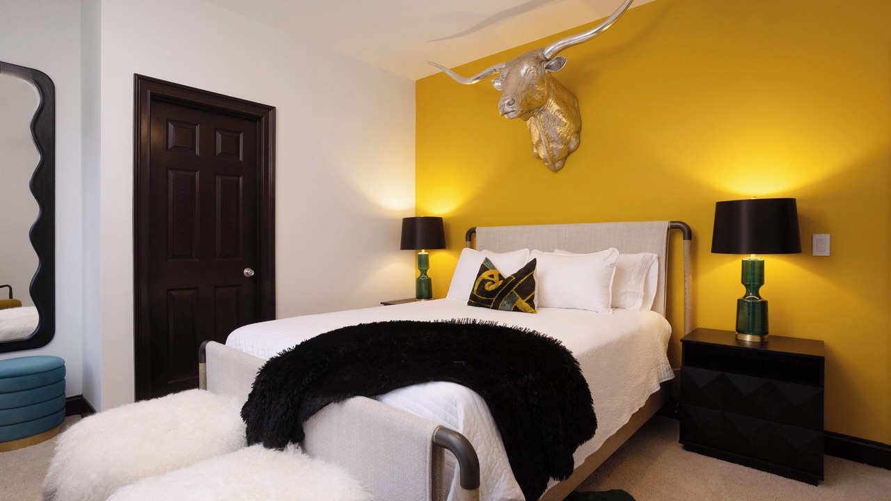Photo of Bedroom in Willard
