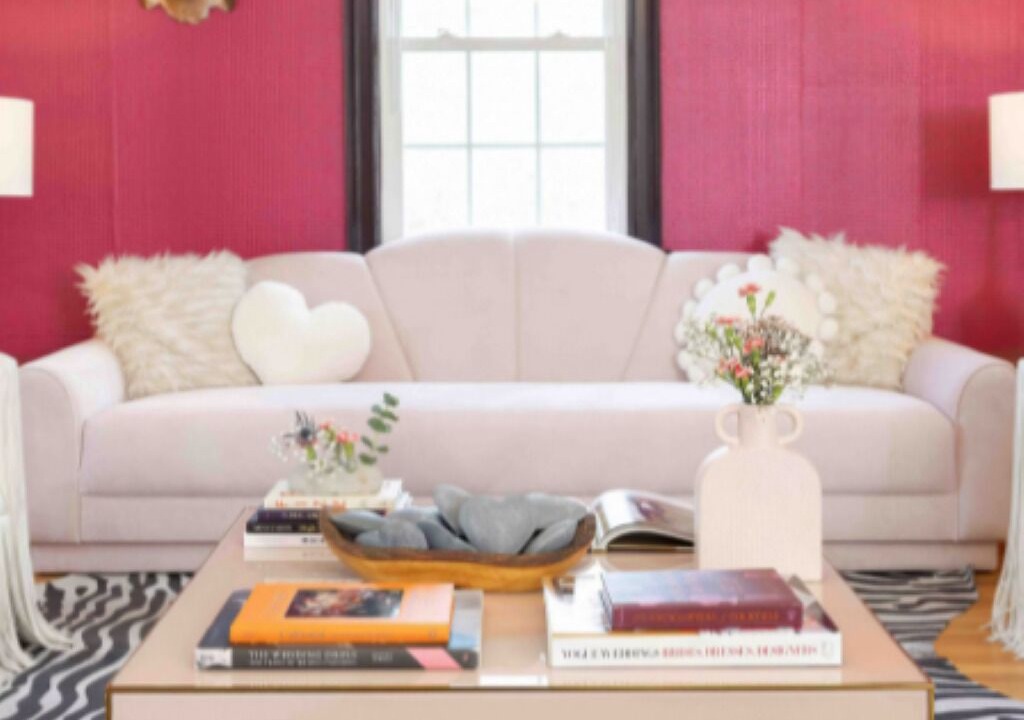 Photo of Livingroom in Willard