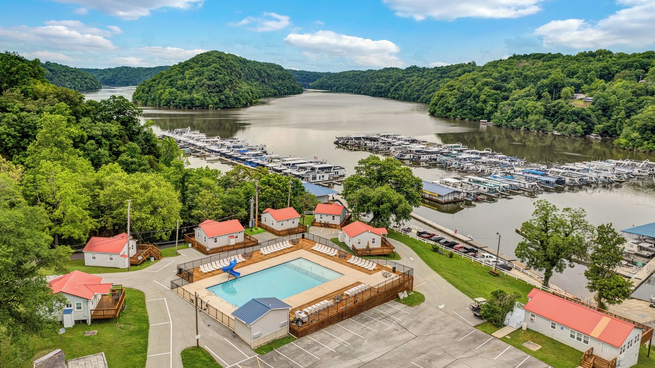 Photo of Outdoor in Smithville
