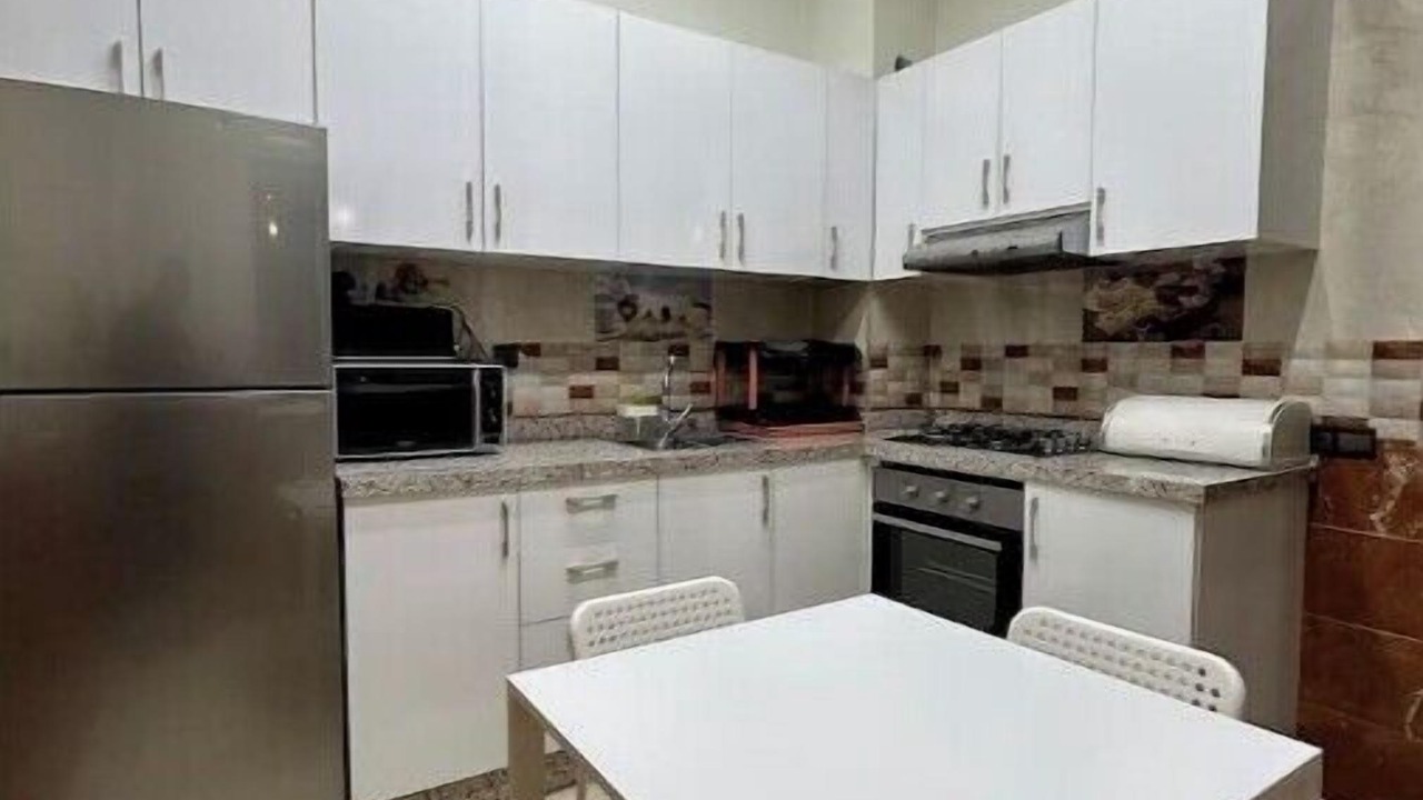 Photo of Kitchen in Midway