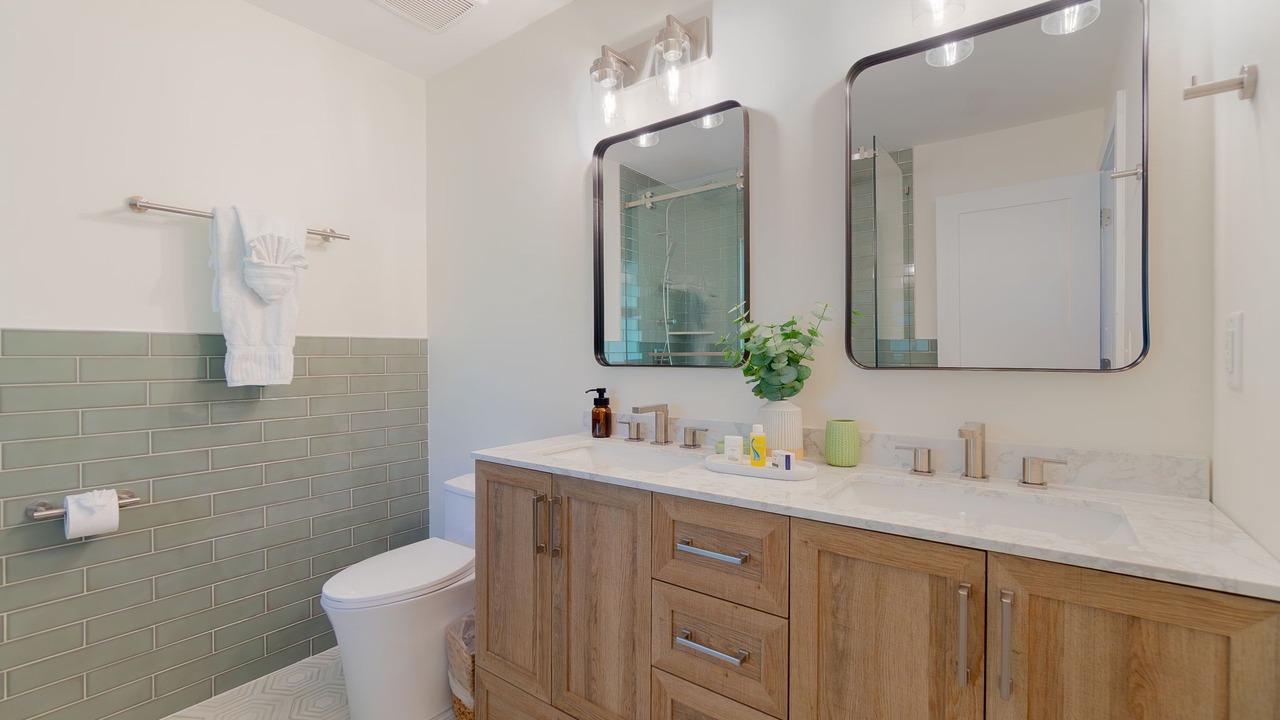 Photo of Bathroom in North Beach