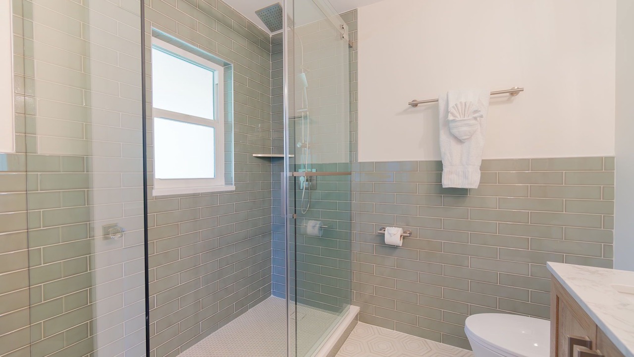 Photo of Bathroom in North Beach
