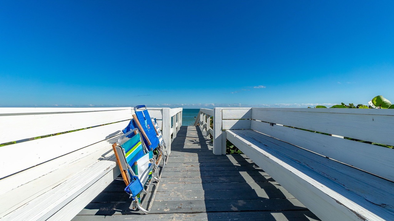 Photo of Outdoor in North Beach